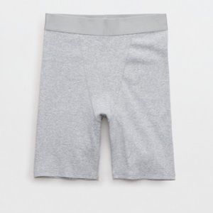 Aerie cotton boxer underwear